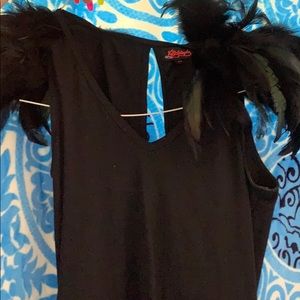 Kat von D Dress LosAngeles small